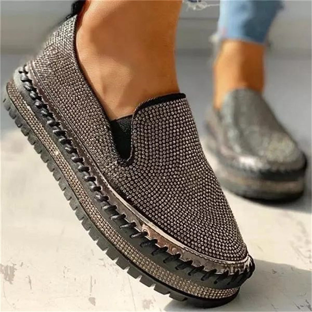 modieuze schoenen voor vrouwen