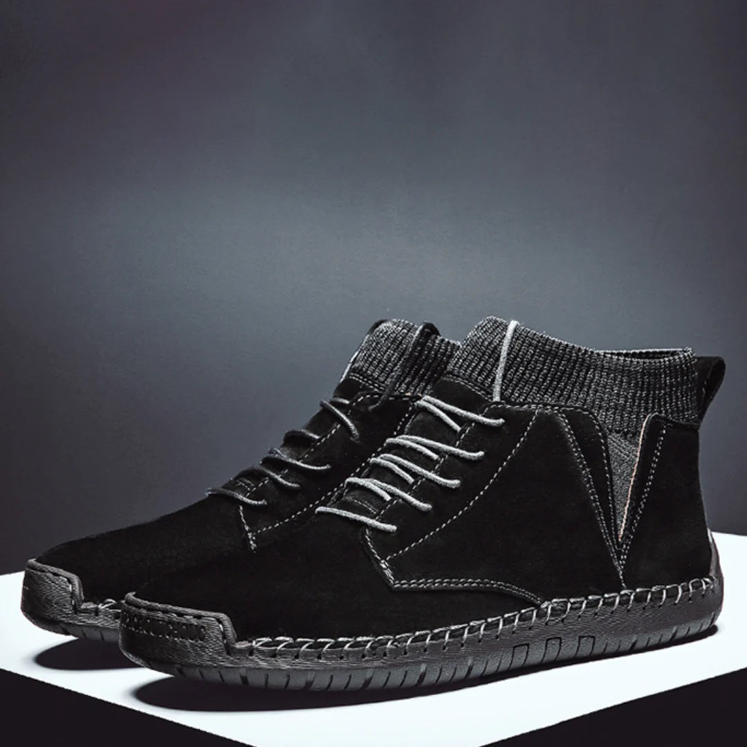 Klassieke laarzen voor mannen