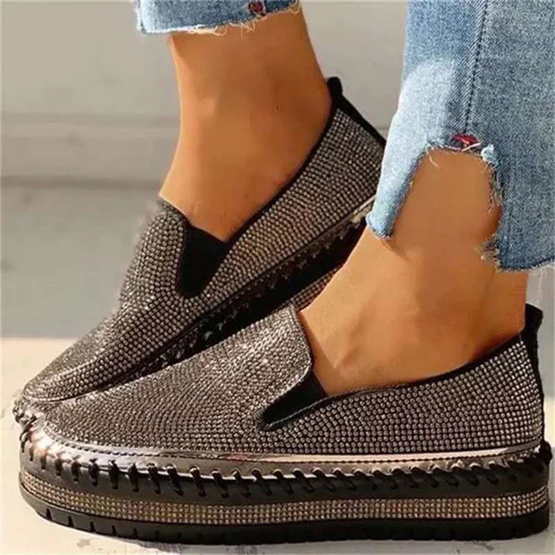 modieuze schoenen voor vrouwen