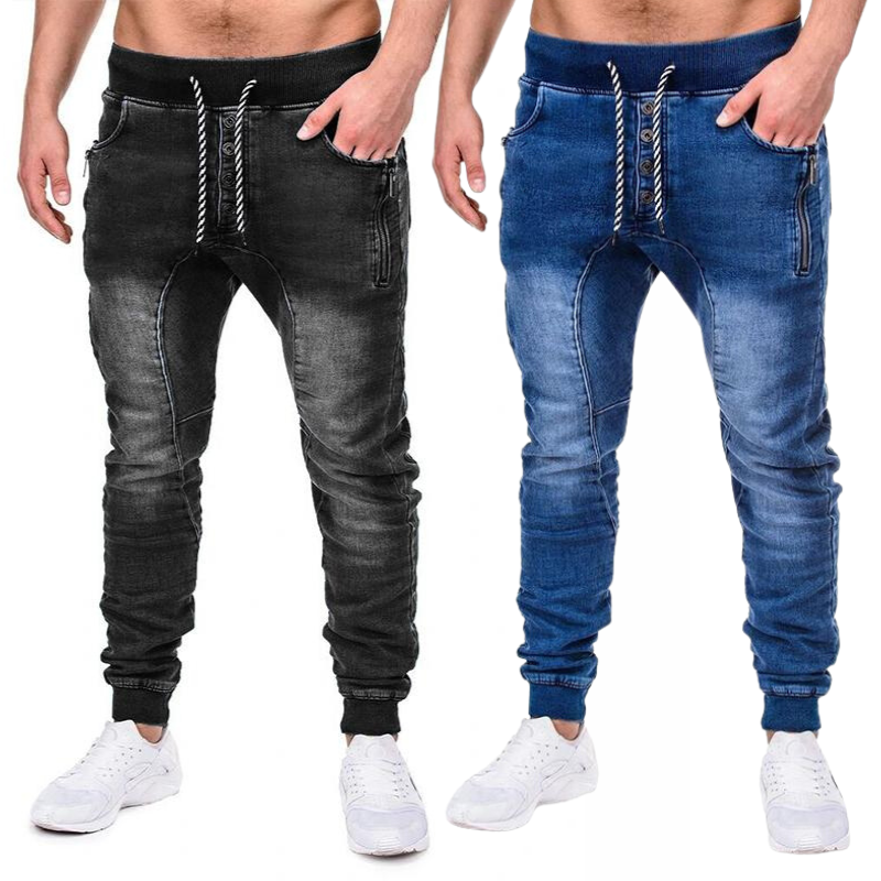 Klassieke herenjeans