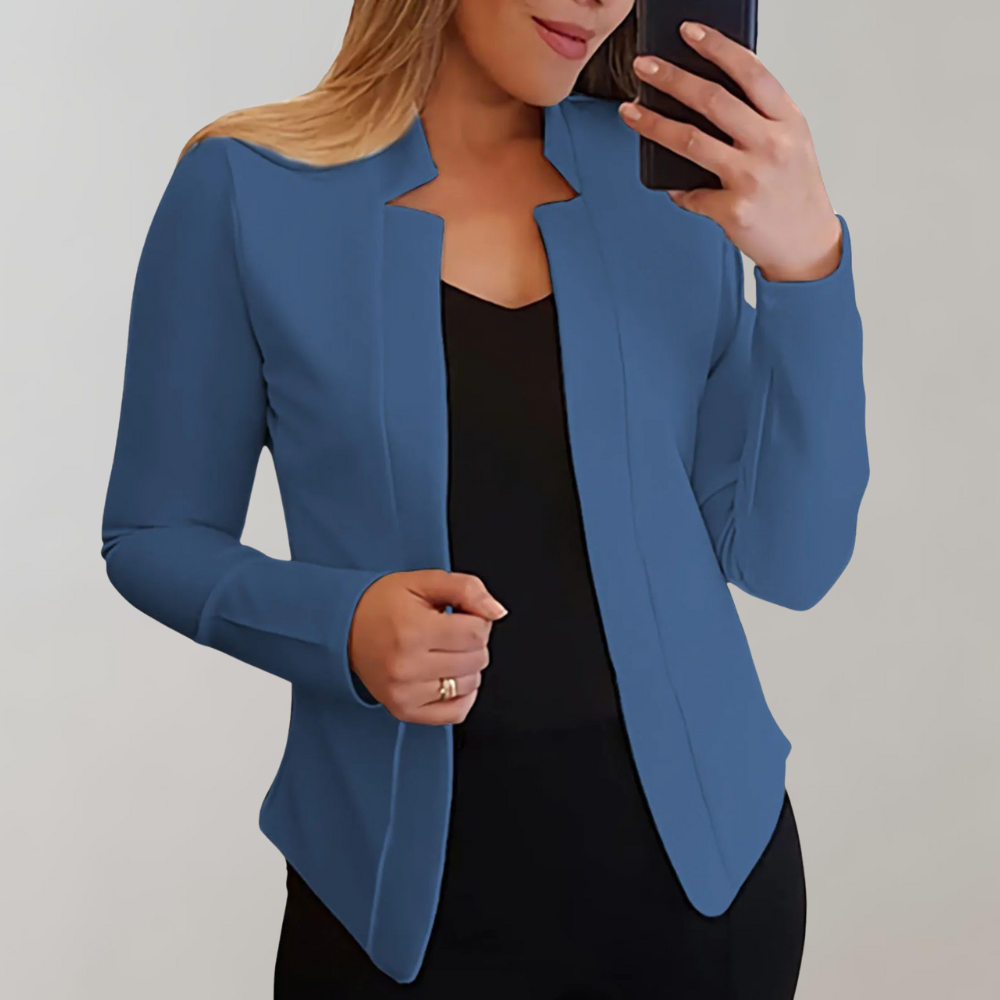 Elegante blazer