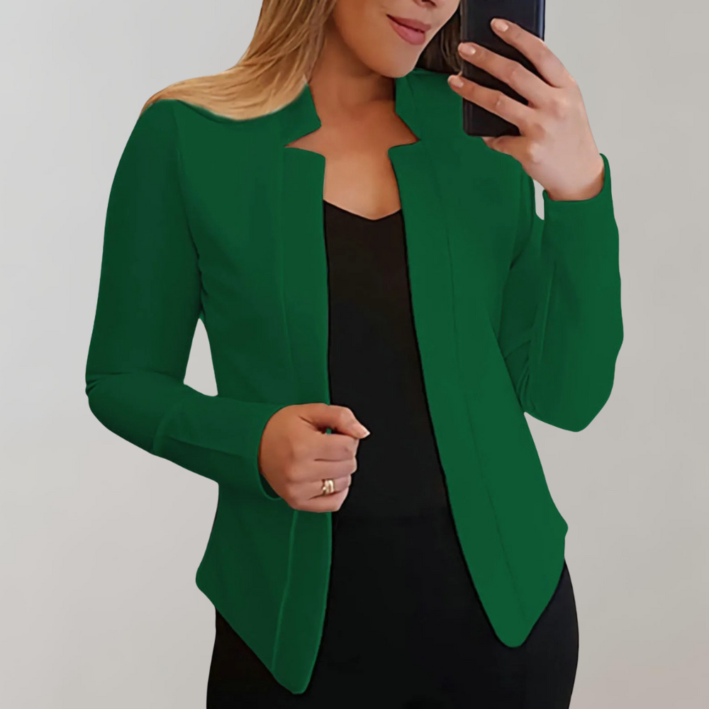 Elegante blazer