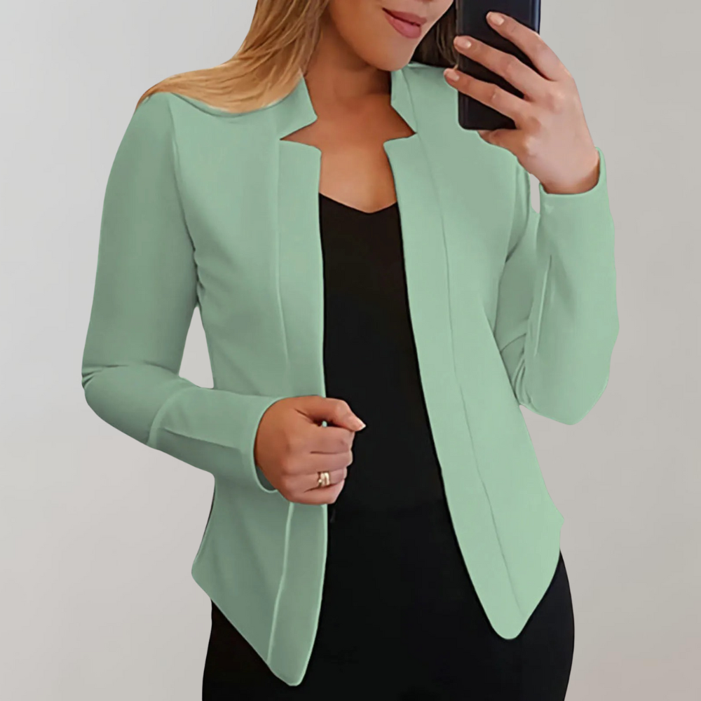 Elegante blazer