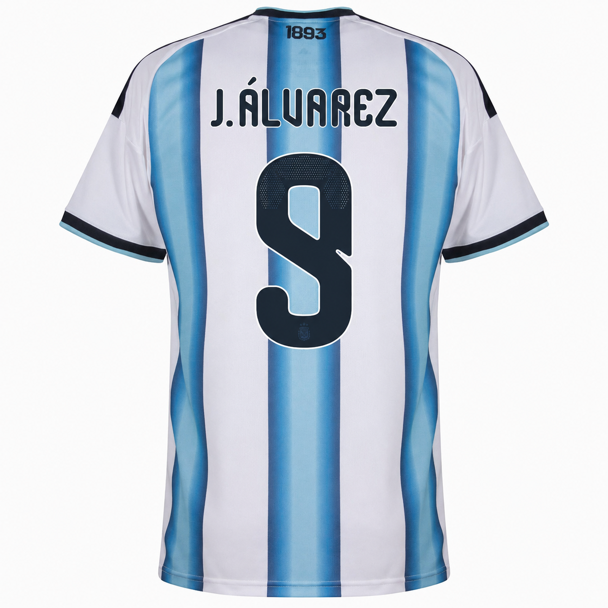 Argentinië Nationaal Elftal Shirt 2026 - Cool Design