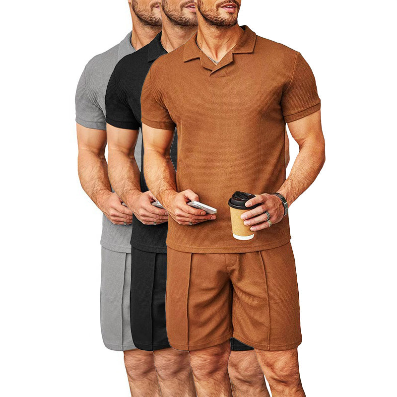 Comfortabele vrijetijdsset