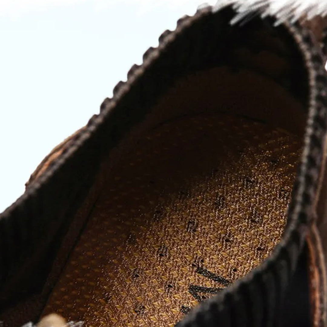 Klassieke laarzen voor mannen