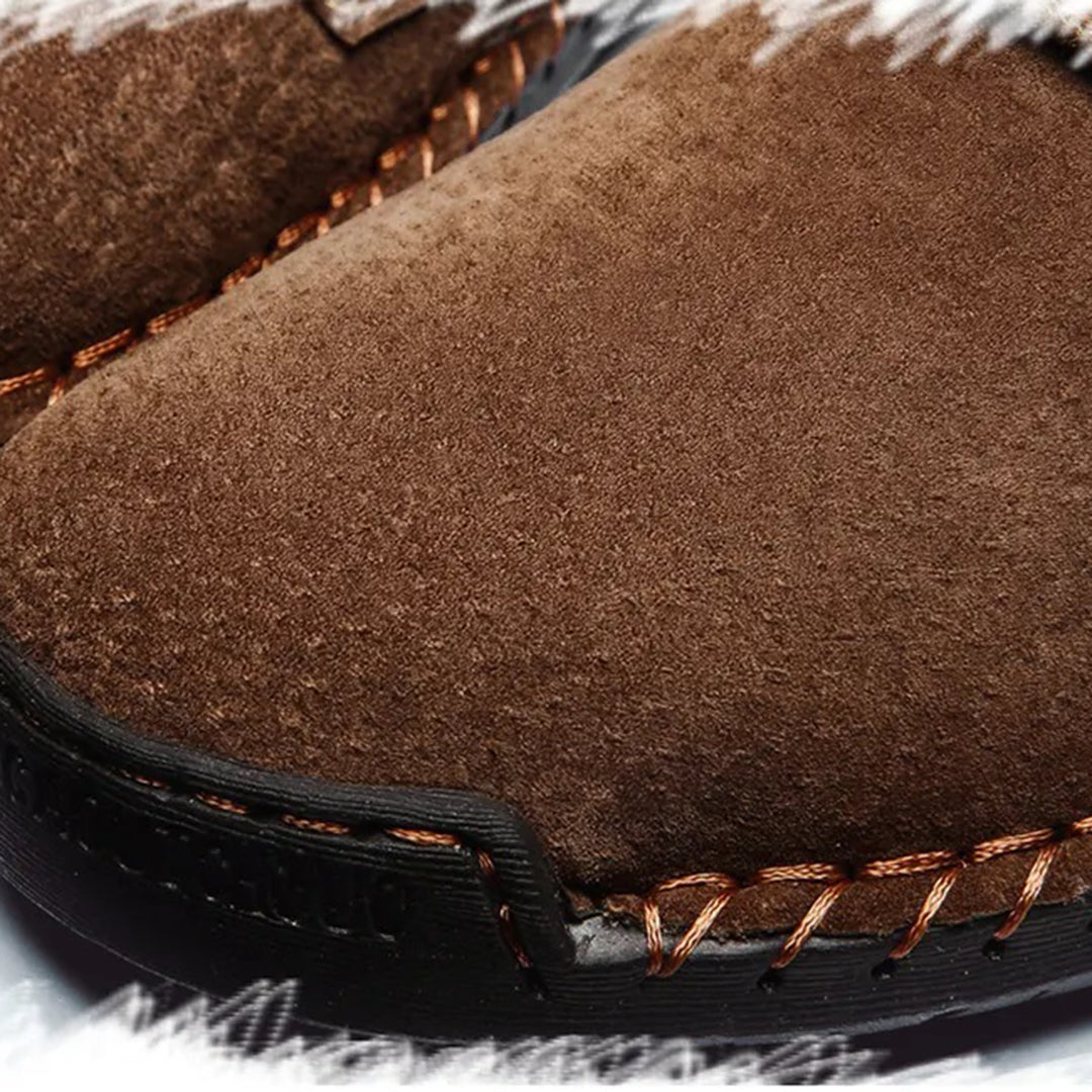 Klassieke laarzen voor mannen