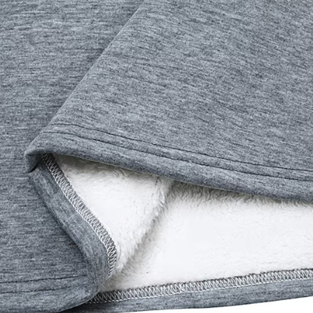 Gezellige en casual trui voor dames