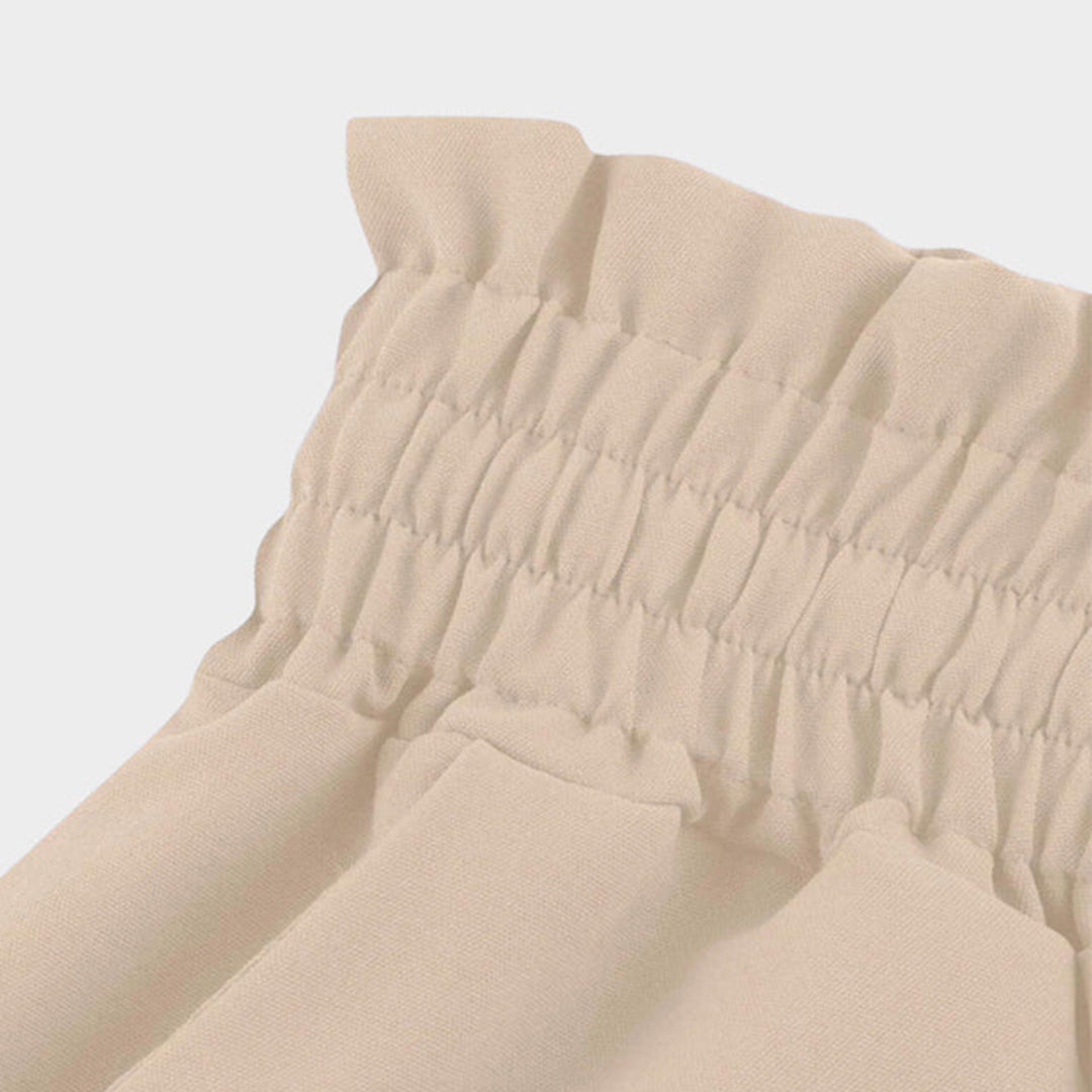 Elegante losse broek