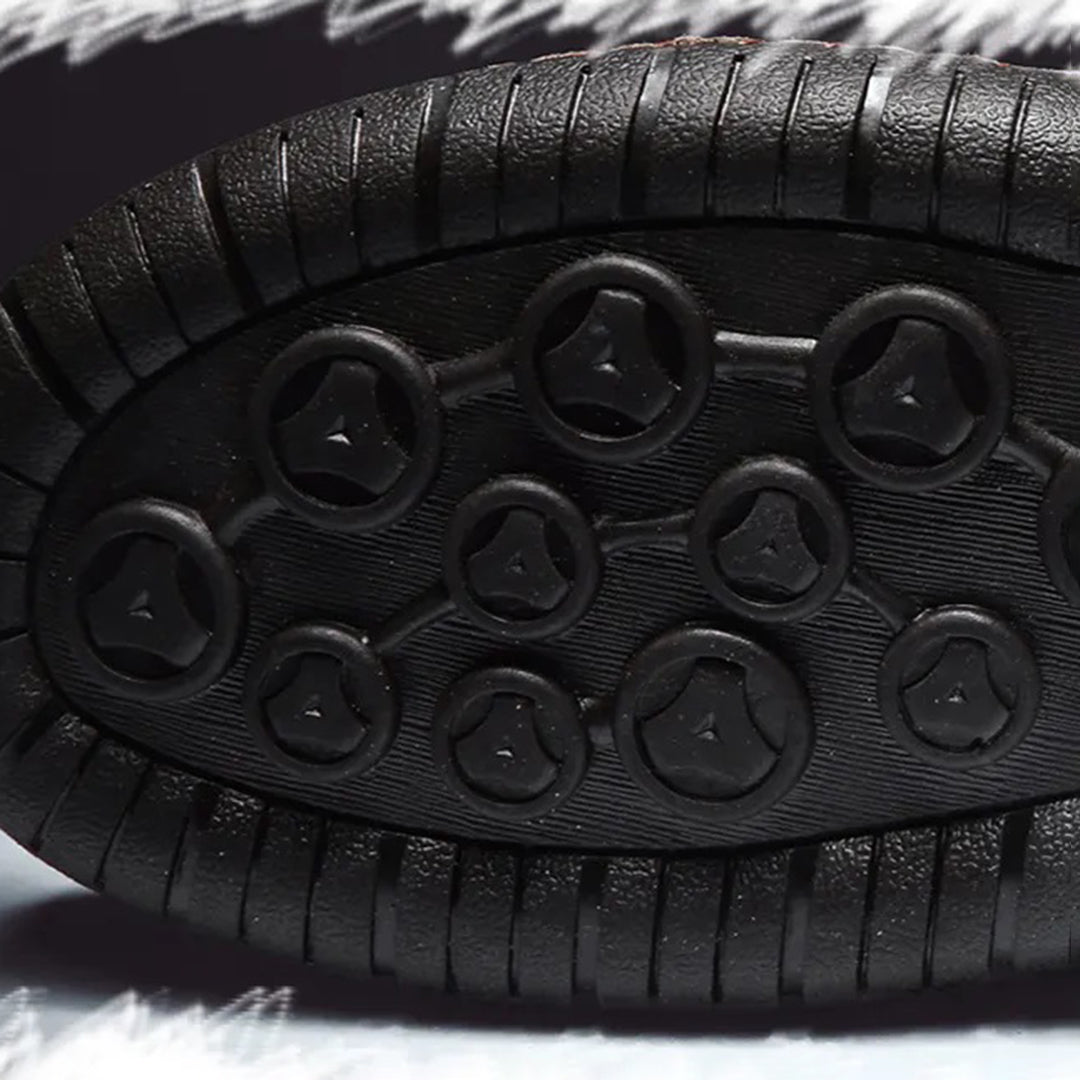 Klassieke laarzen voor mannen