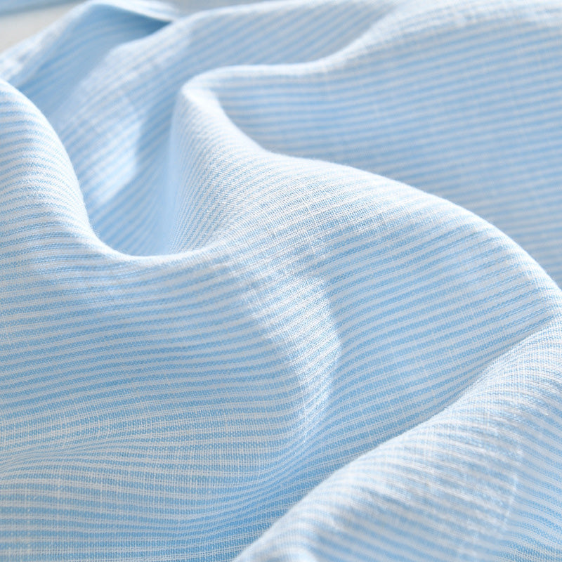 Fris shirt met lange mouwen