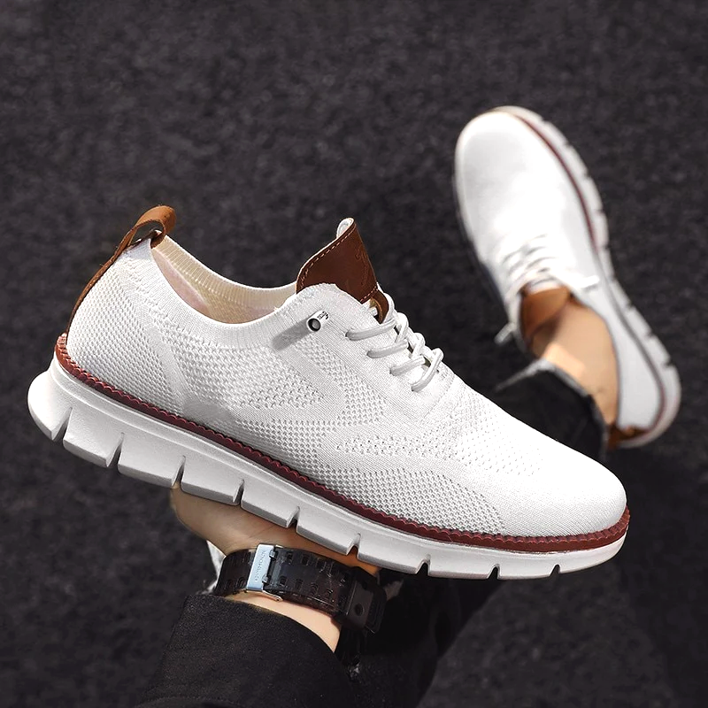 Heren stedelijke sneakers