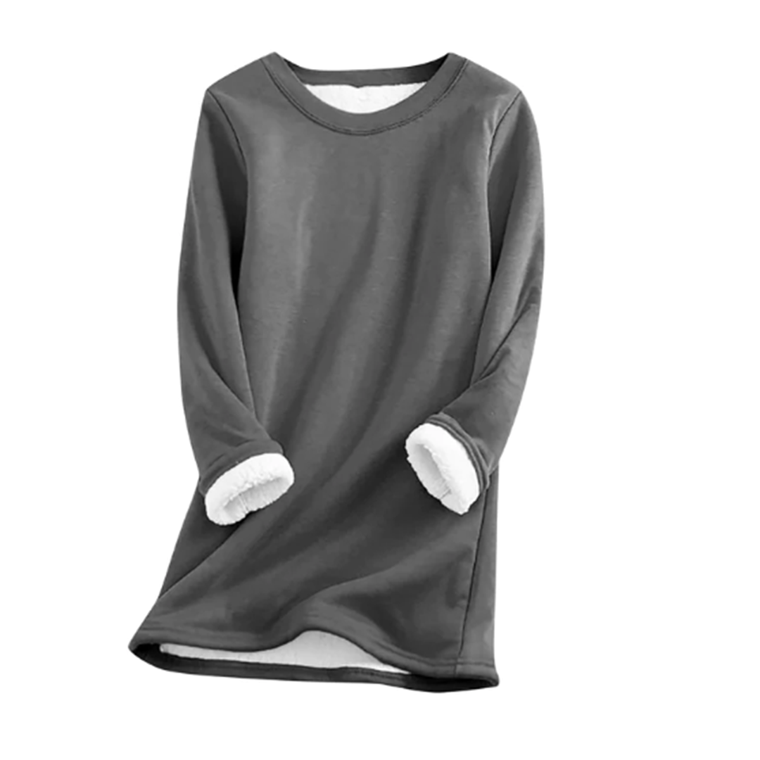 Gezellige en casual trui voor dames