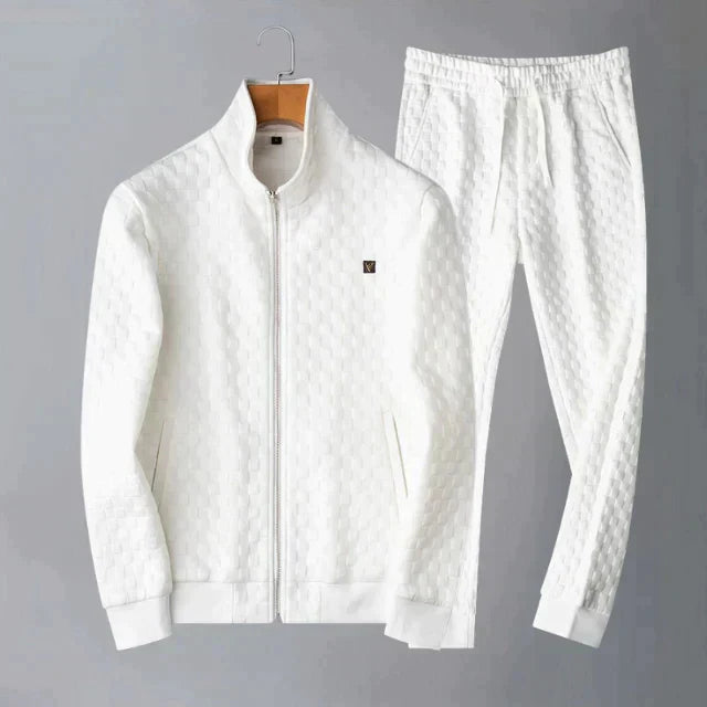 Comfortabele vrijetijdsset