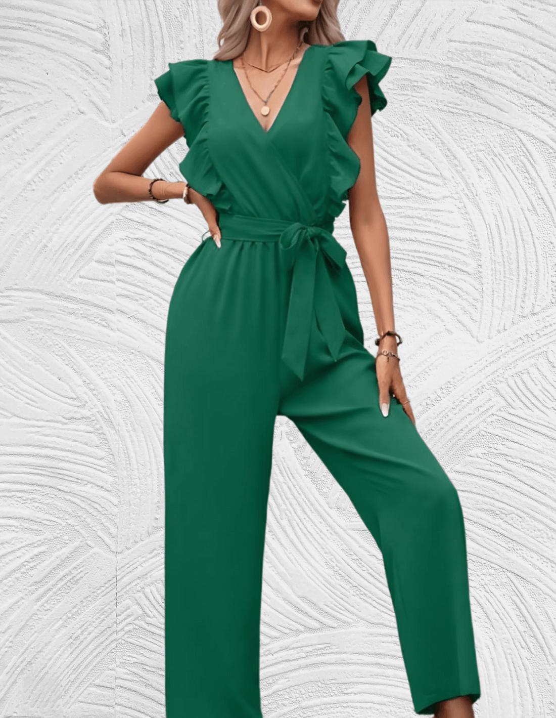 Elegante jumpsuit