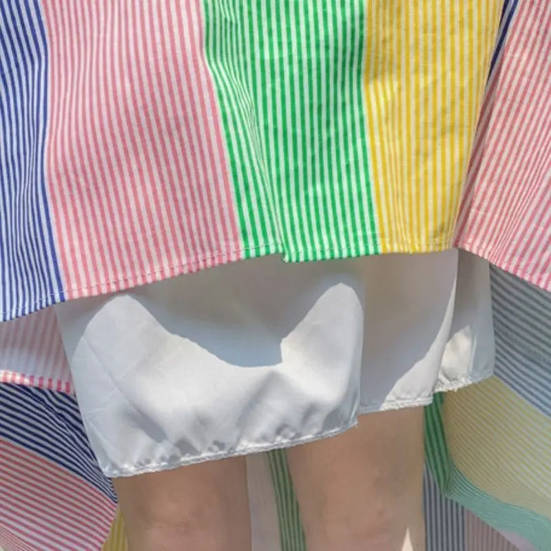 Paraplurok in A-lijn