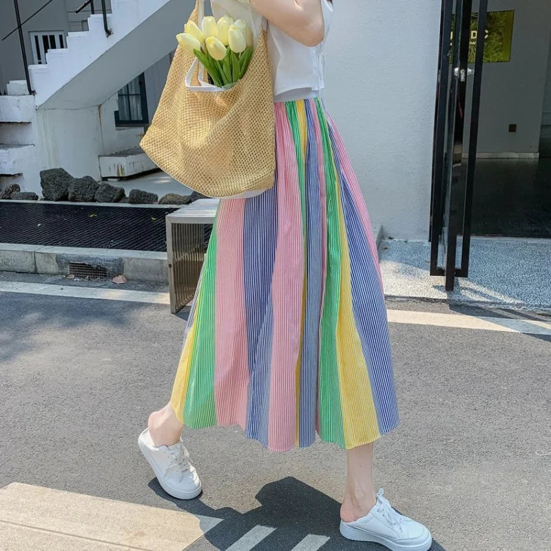 Paraplurok in A-lijn