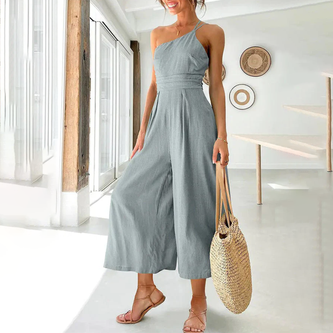 Elegante lente jumpsuit