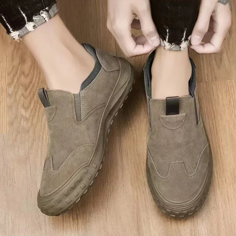 werk- en vrijetijdssneakers