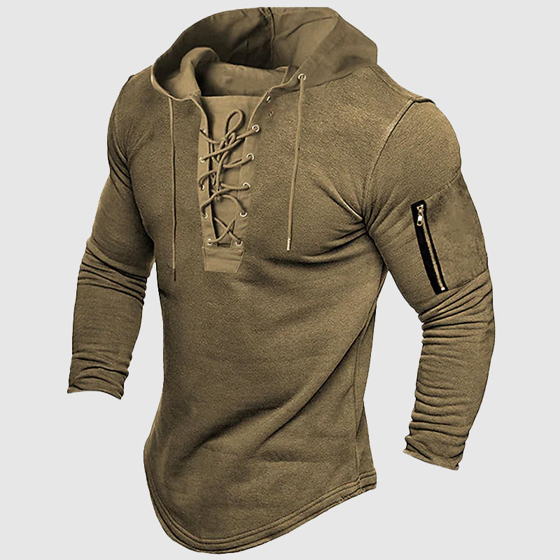 Relaxte hoodie