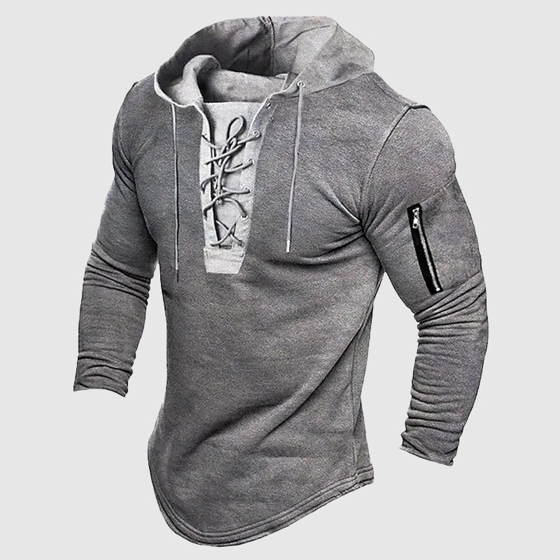 Relaxte hoodie