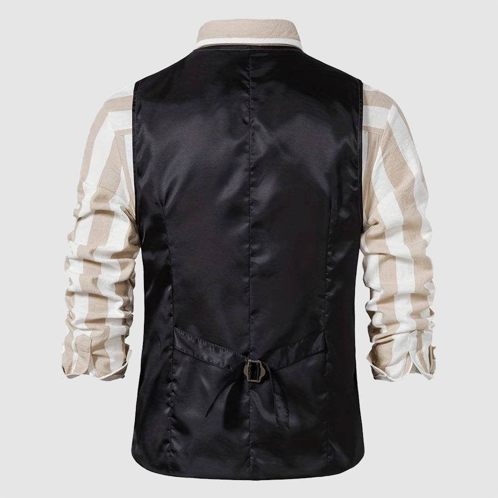Vintage herengilet