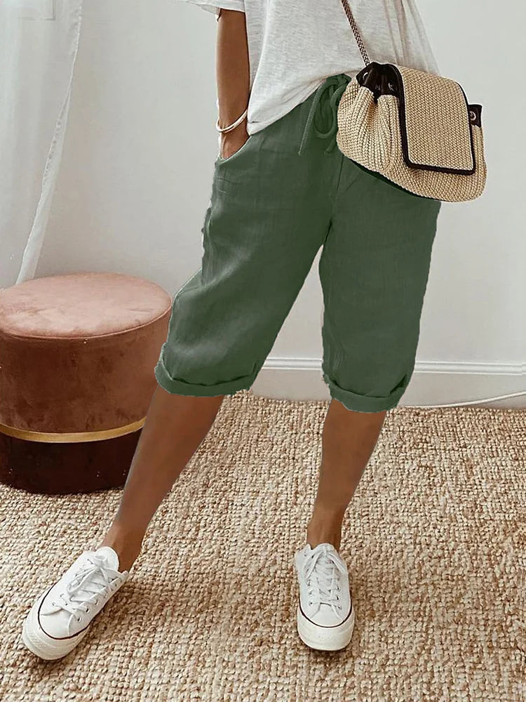Dames shorts