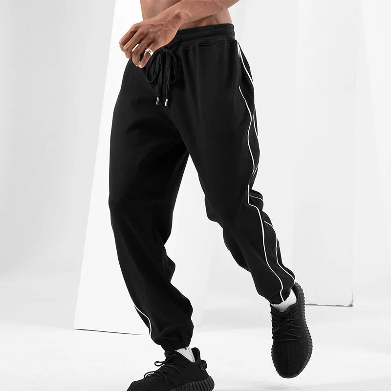 Comfortabele joggingbroek