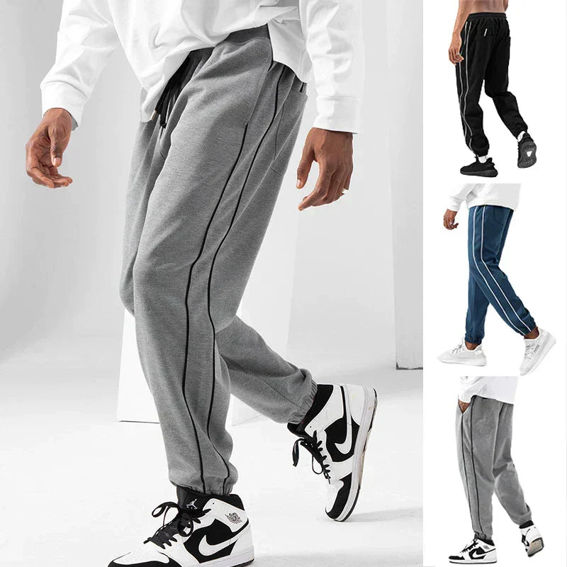 Comfortabele joggingbroek