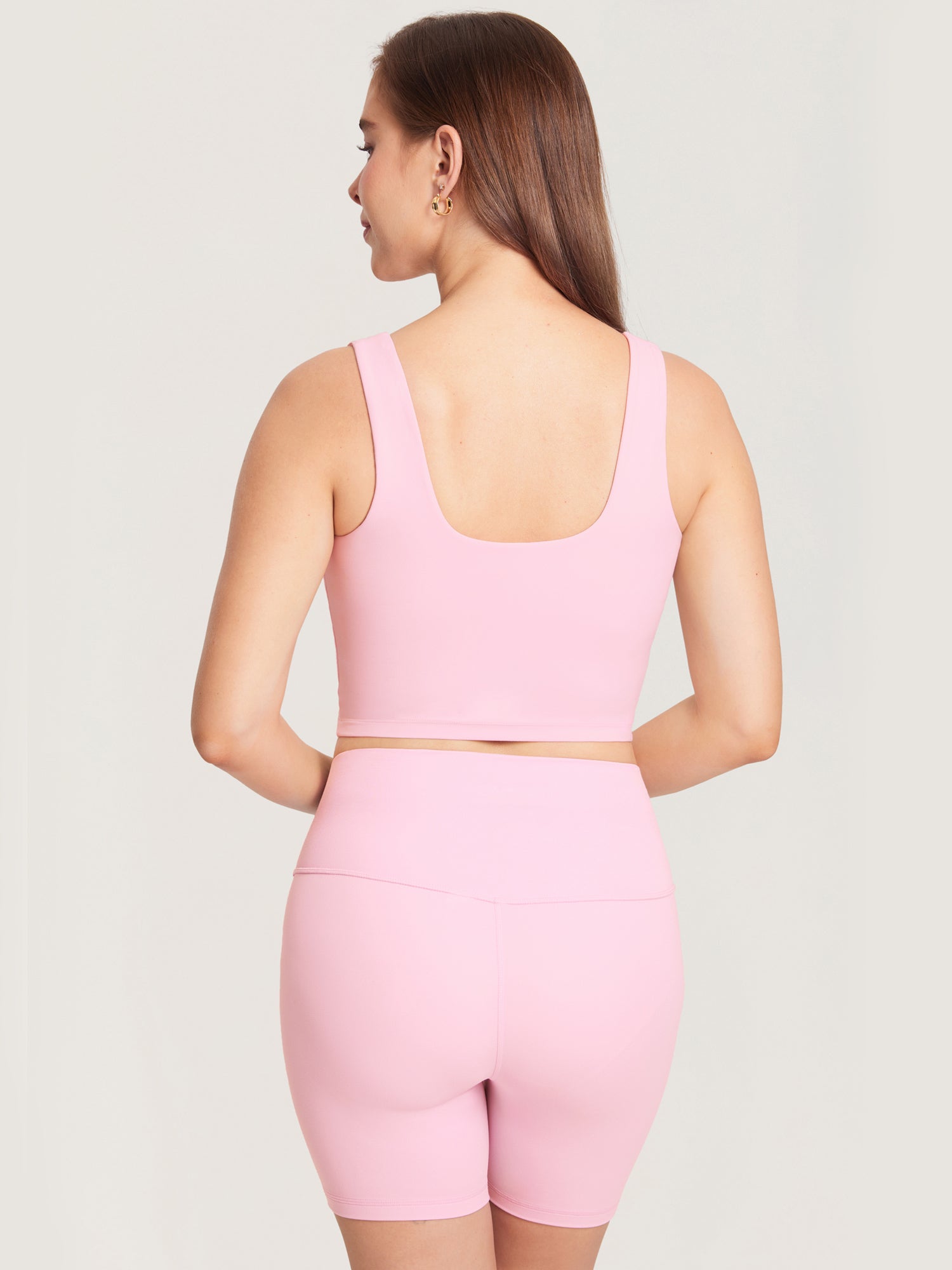 Kolfbeha als croptop – Natrelax® handsfree kolftop
