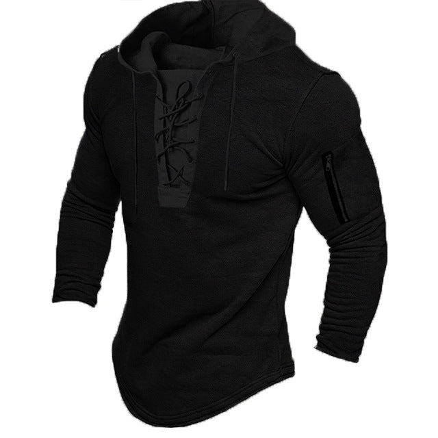 Relaxte hoodie