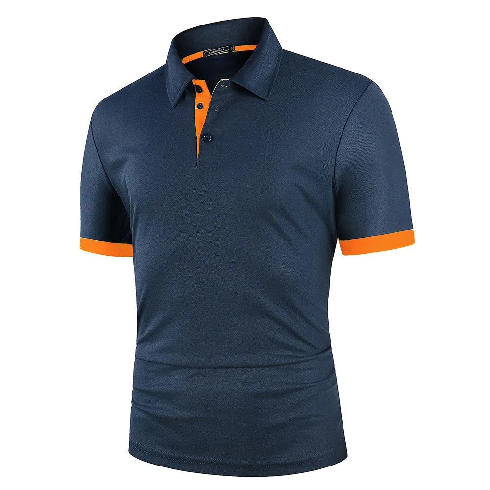Klassiek poloshirt