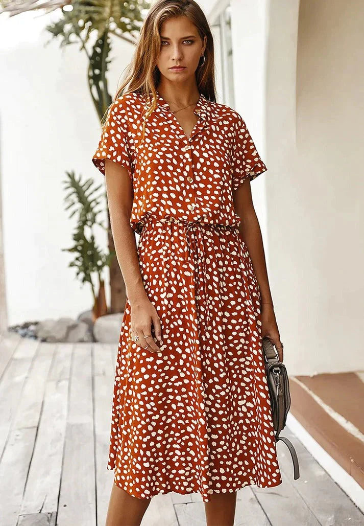 Vintage charme in elke steek