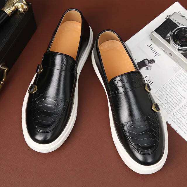 Britse Centloafers