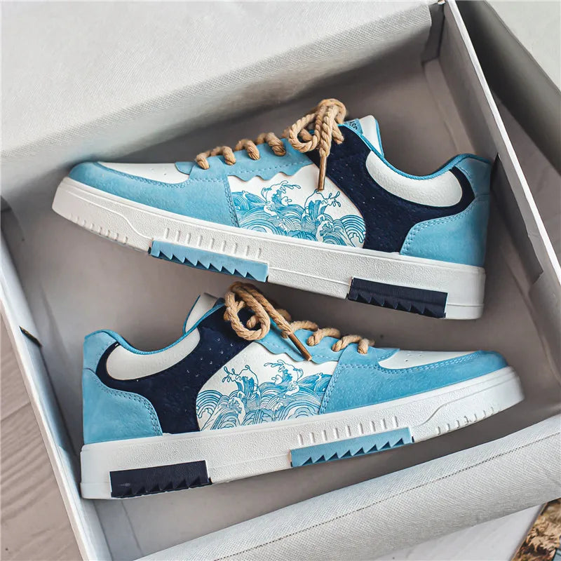 Oskar | Elegante Schoenen