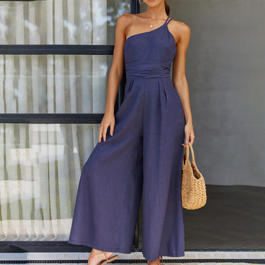 Elegante lente jumpsuit