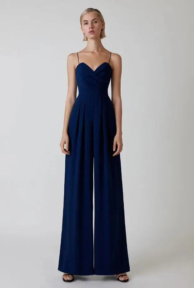 Elegante jumpsuit