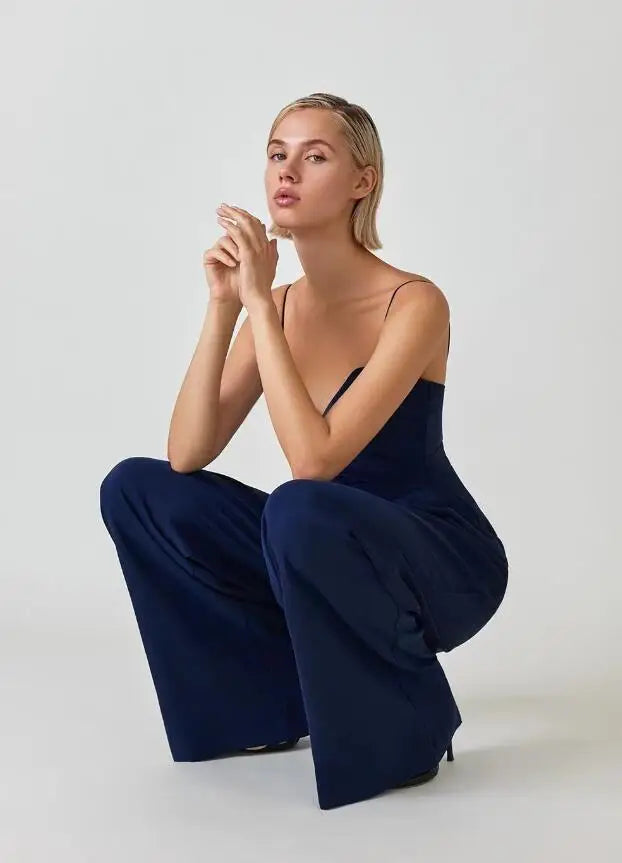 Elegante jumpsuit