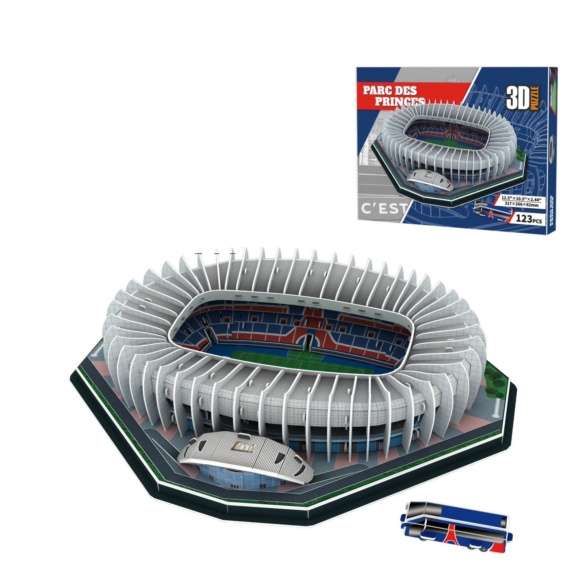 Voetbal Supporter Product - voor Voetbalfans Sportief Populair