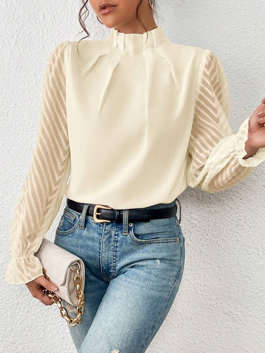 Lente Blouse