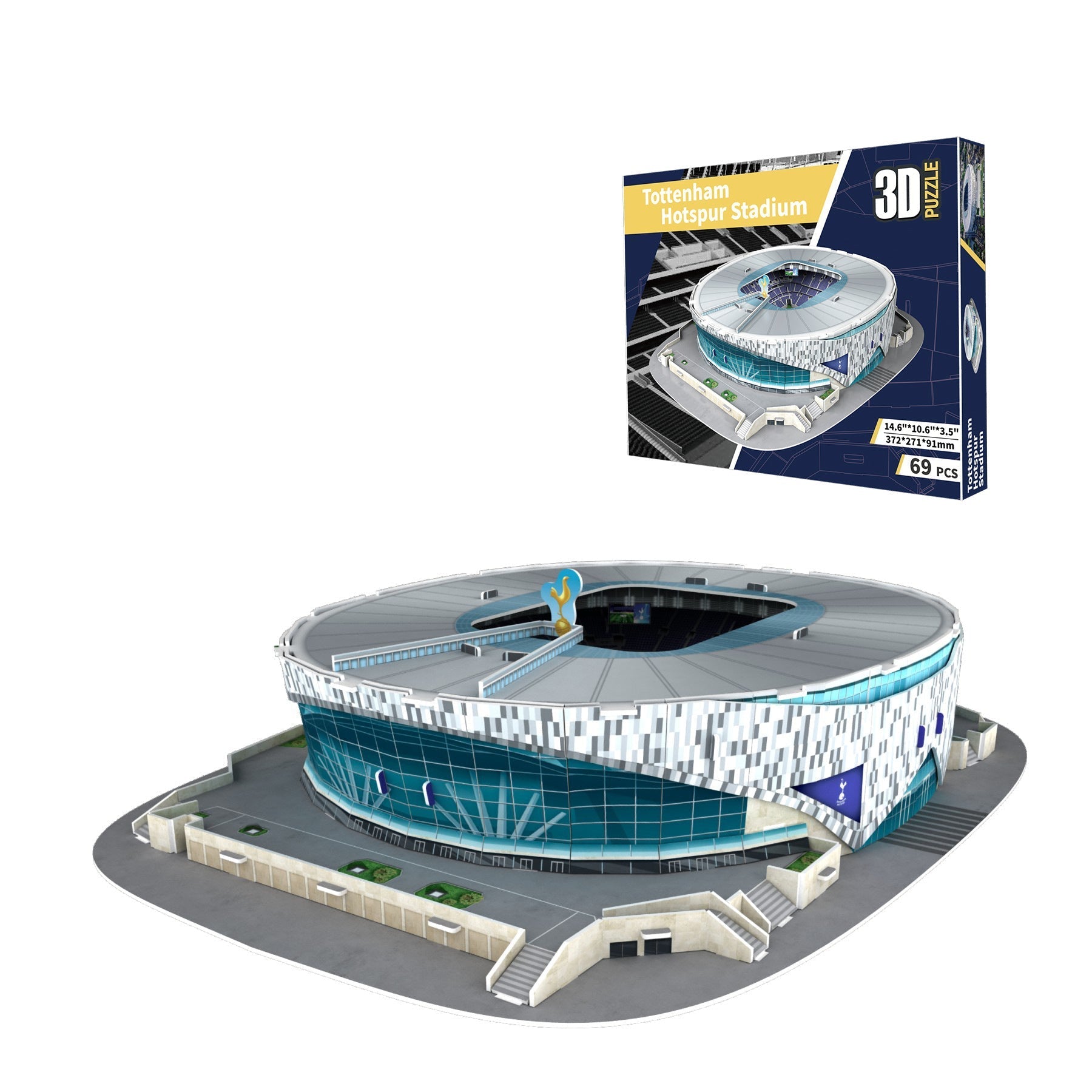 Voetbal Supporter Product - Tottenham