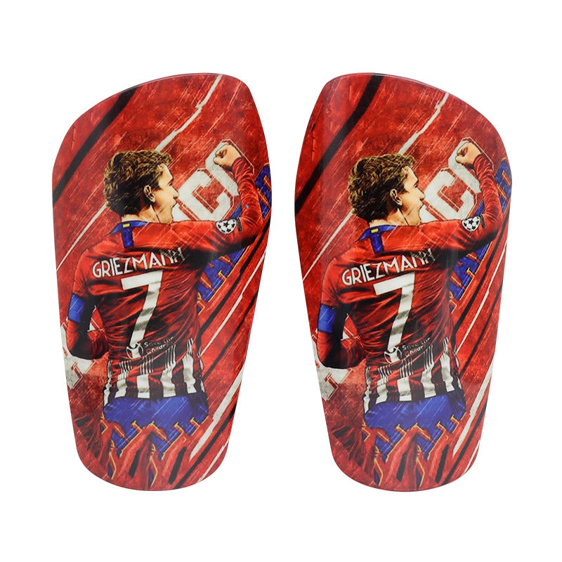 Voetbal Supporter Product - Griezmann