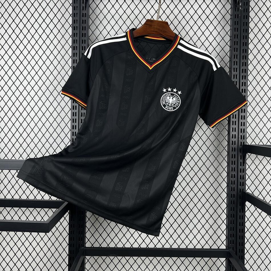 Duitsland Nationaal Elftal Shirt 2026 - Sportief