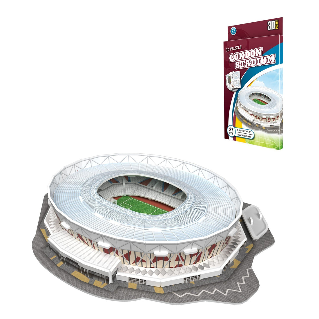 Voetbal Supporter Product - Sportief Leuk