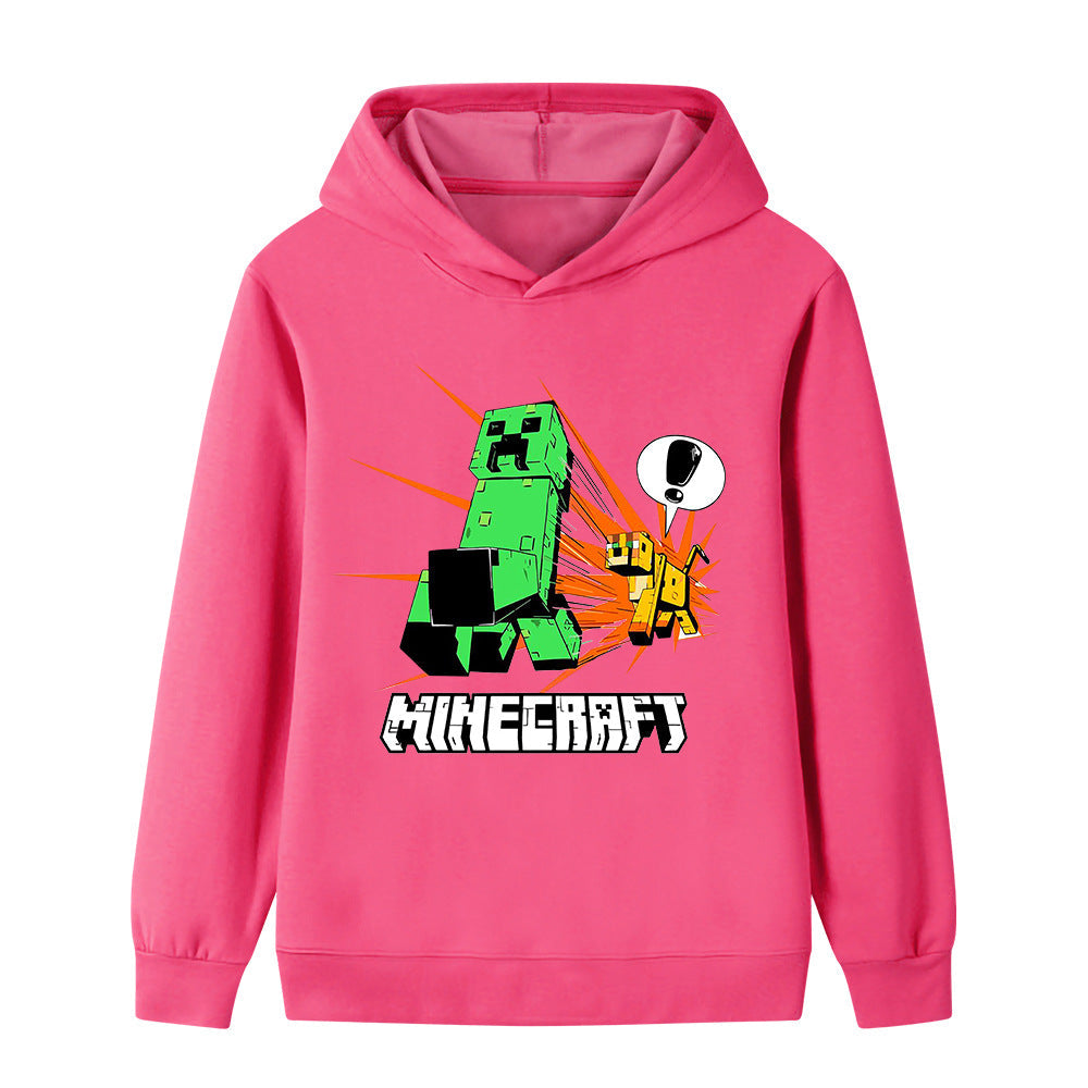 Ronaldo Voetbal Hoodie Kinderen - Al Nassr