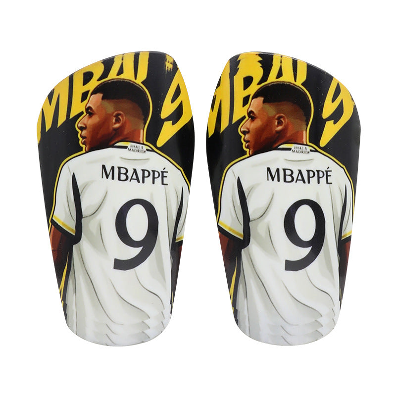 Voetbal Supporter Product - Mbappé