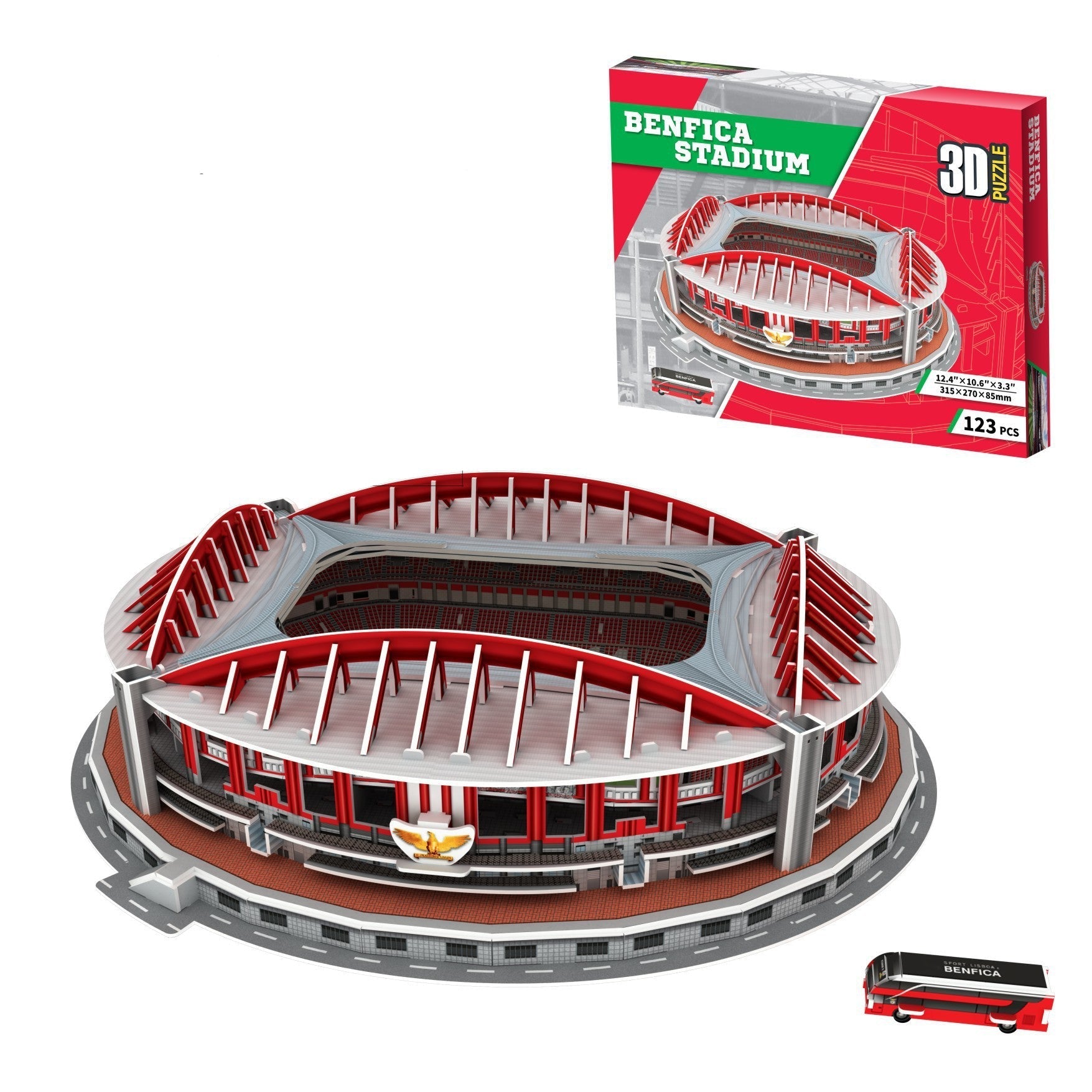 Voetbal Supporter Product - Populair Leuk