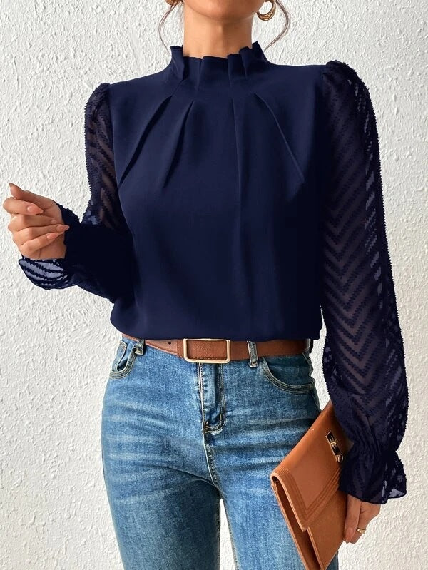 Lente Blouse