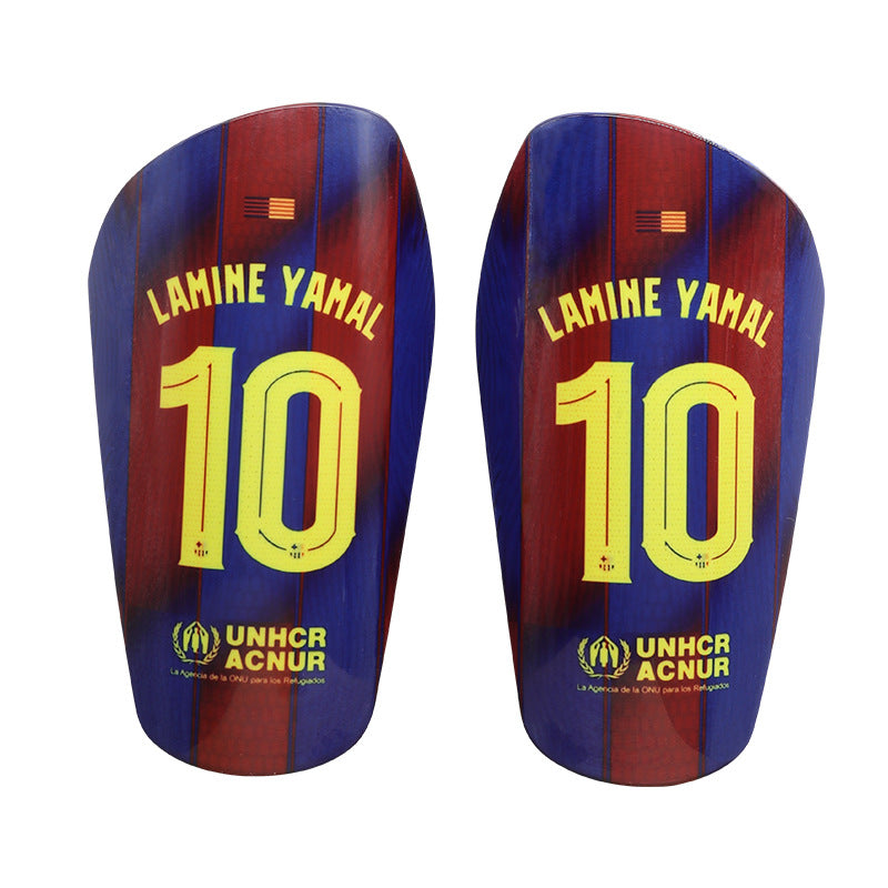 Voetbal Supporter Product - Lamine Yamal