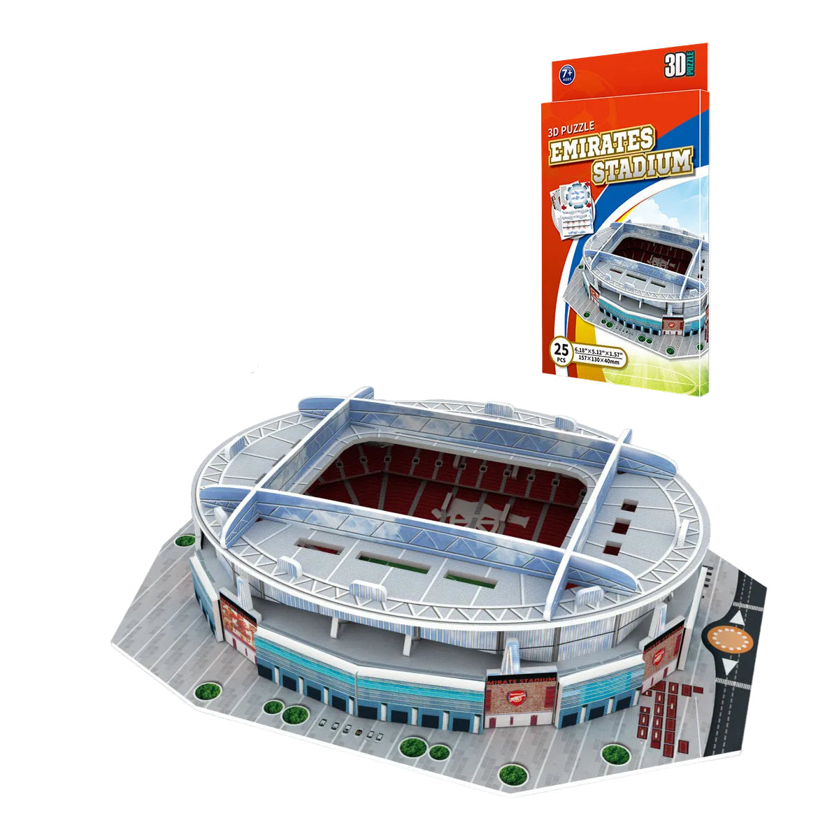 Voetbal Supporter Product - Populair Stijlvol